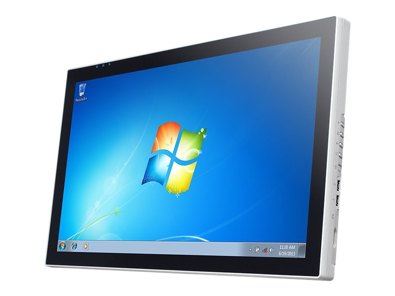 DT Research DT594SC AiO 24" Celeron 3955U 4GB RAM 128GB Windows 7 Pro 3B/T