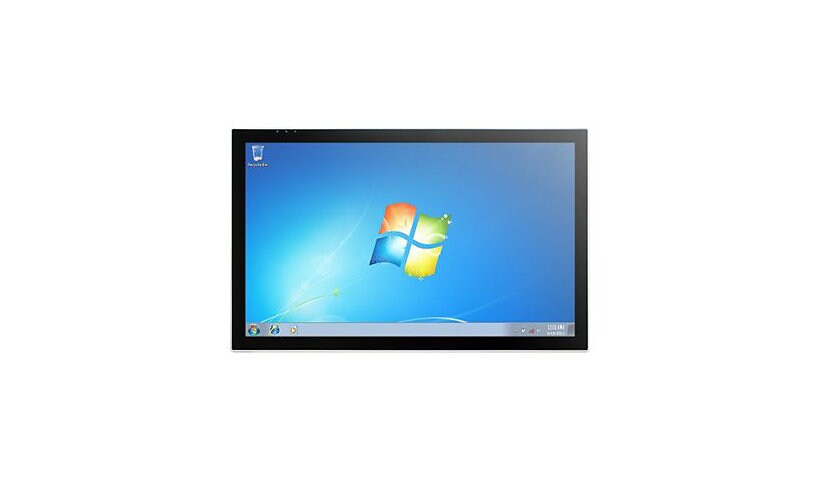 DT Research DT594SU AiO 24" Core i5-6200U 8GB RAM 128GB Windows 7 Pro NB/T