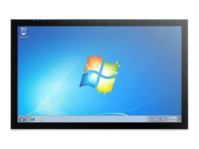 DT Research DT594SU AiO 24" Core i5-6200U 8GB RAM 128GB Windows 7 Pro 3B/T
