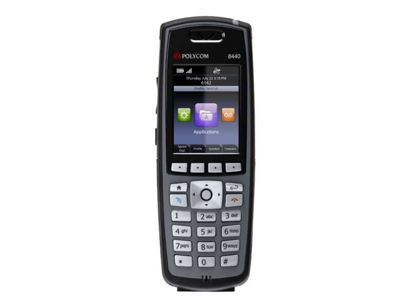 SpectraLink 8440 - wireless VoIP phone