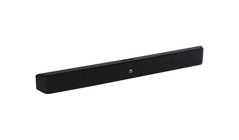 JBL Pro SoundBar PSB-1 - sound bar - for TV