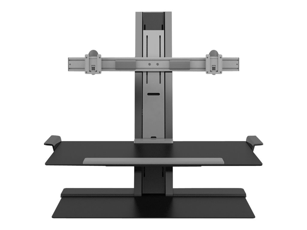 Humanscale QuickStand - mounting kit