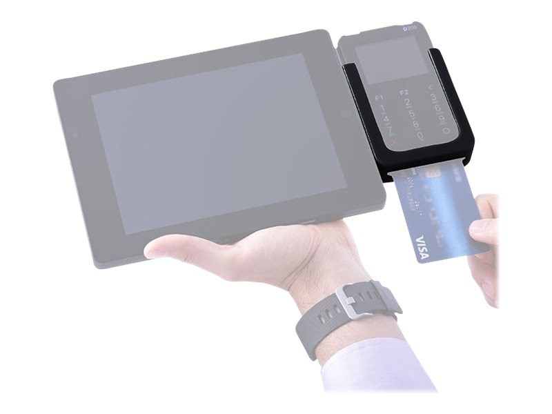 Posiflex MT Series Holder for PAX D200 Payment Terminal