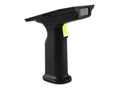 Posiflex 2D Scanner with Pistol Grip