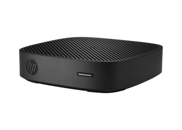 HP t430 Celeron N4000 2GB RAM 16GB Thin Pro