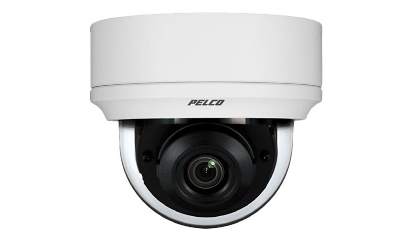 Pelco Sarix IME Series IME129-1IS - network surveillance camera - dome