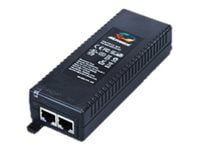 Microchip PD-9001GR - PoE injector - 30 Watt