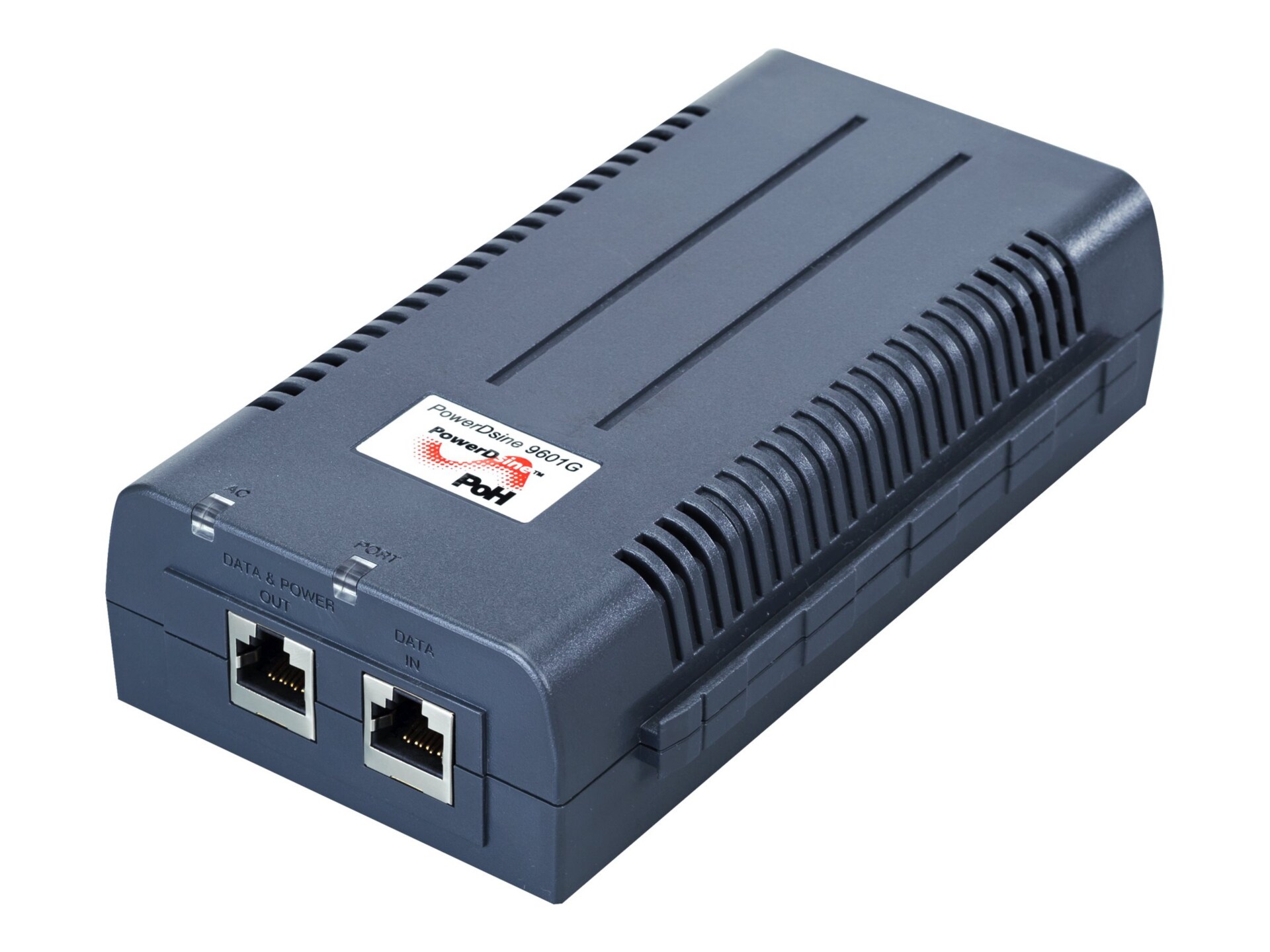 Microchip PD-9601G - PoE injector - 95 Watt