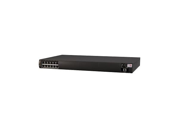 POWERDSINE 12-PORT POH MIDSPAN