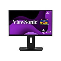 ViewSonic Graphic VG2248 22" Class Full HD LED Monitor - 16:9