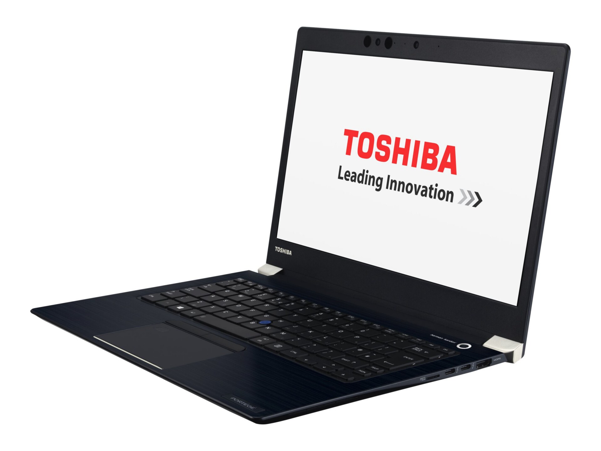 Dynabook Toshiba Portégé X30-E-02Q - 13,3" - Core i5 8350U - 8 GB RAM - 128