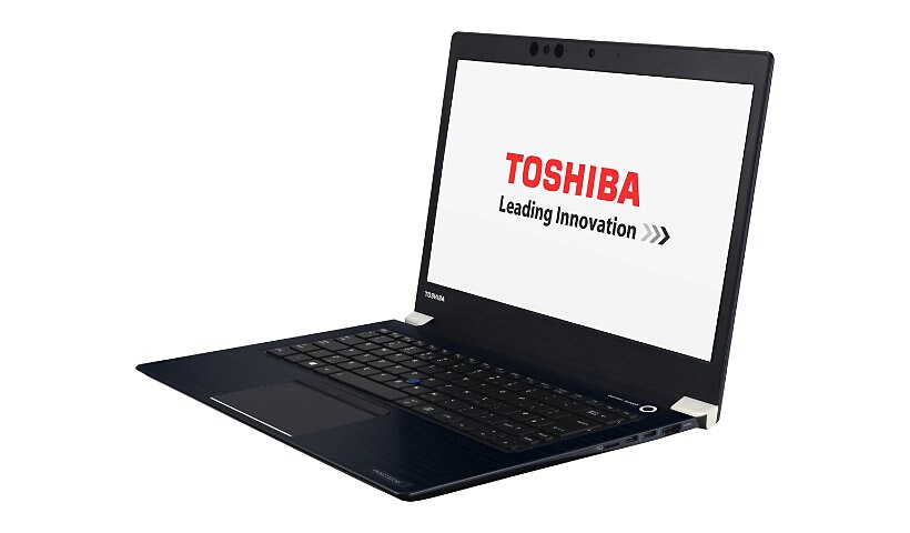 Dynabook Toshiba Portégé X30-E-02Q - 13.3" - Core i5 8350U - 8 GB RAM - 128