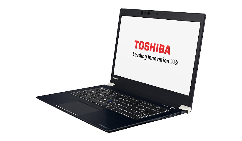 Dynabook Toshiba Portégé X30-E-05W - 13.3" - Core i5 8350U - 8 GB RAM - 256