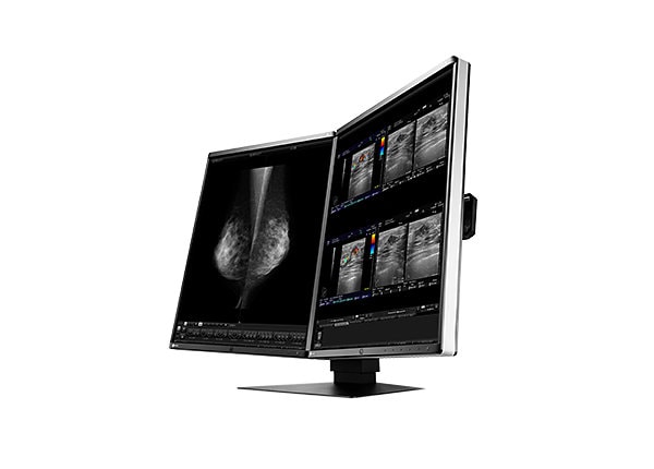 EIZO RadiForce 21.3" 5MP Mammography Color LCD Monitor - Black