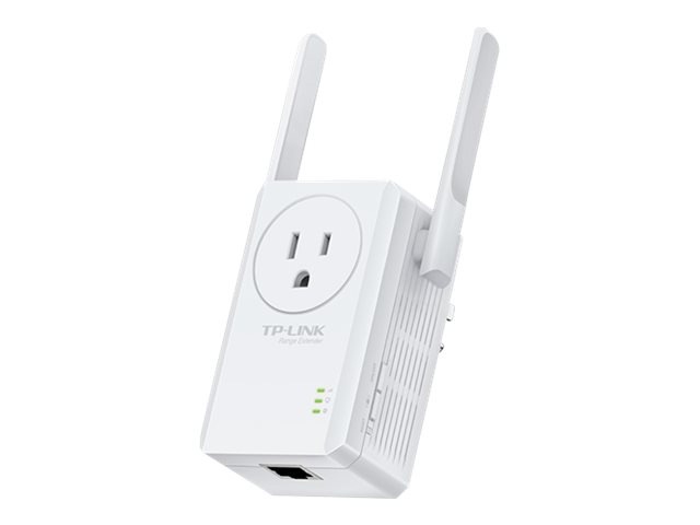 TP-Link TL-WA860RE - Wi-Fi range extender - Wi-Fi