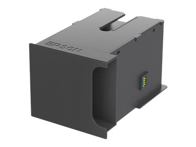 Epson T6711 - ink maintenance box