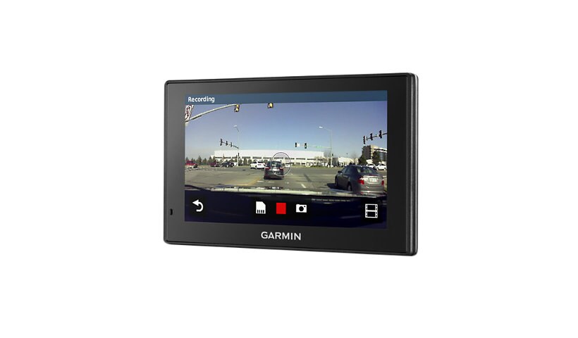 Garmin DriveAssist 5" WQVGA US Maps GPS Device