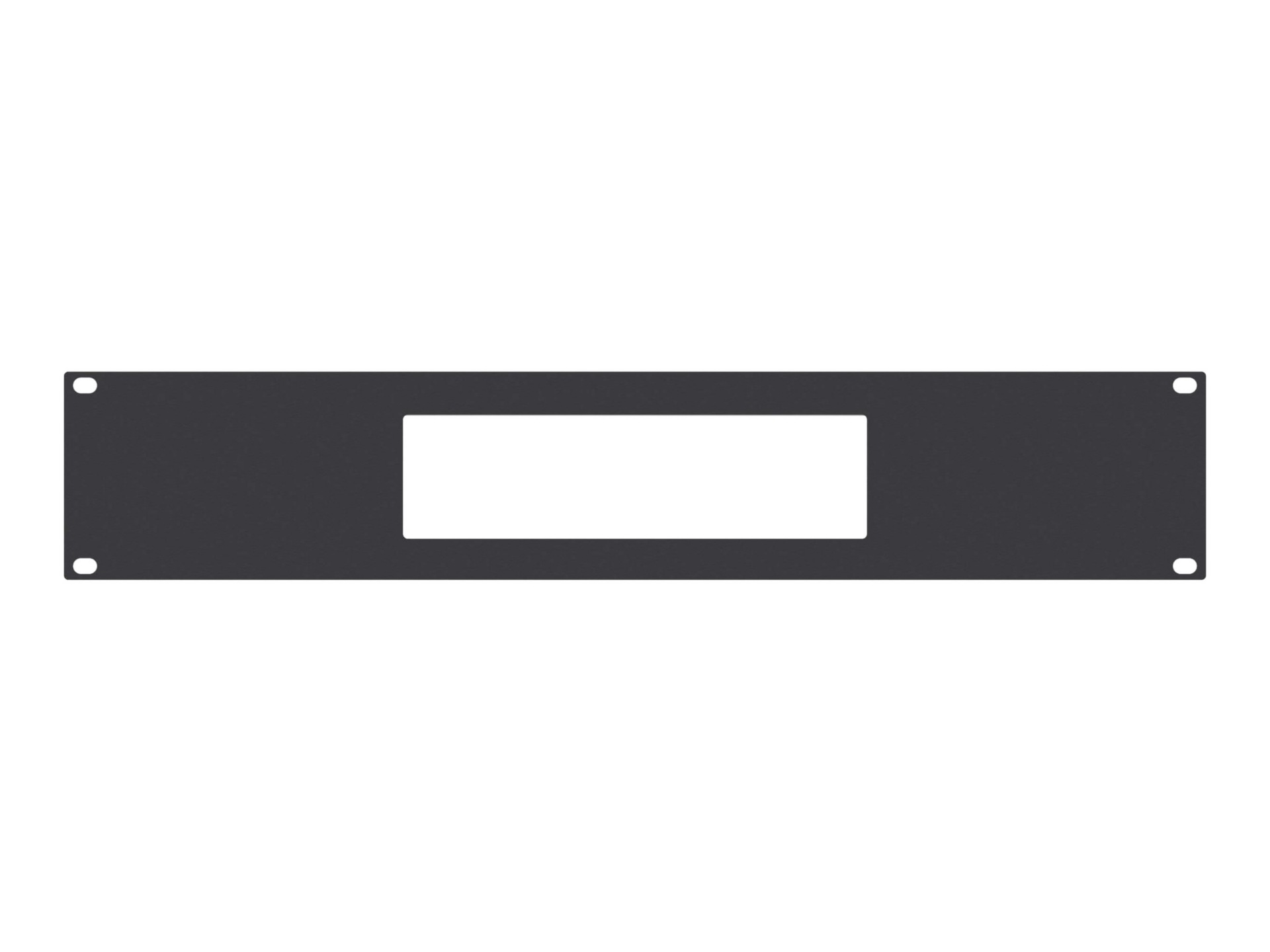 Kramer RK-CAMPUS rack bracket adapter - 2U