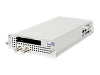Exterity AvediaStream TVgateway g4448 - digital TV tuner / radio tuner - Ethernet, Ethernet 100, Gigabit Ethernet