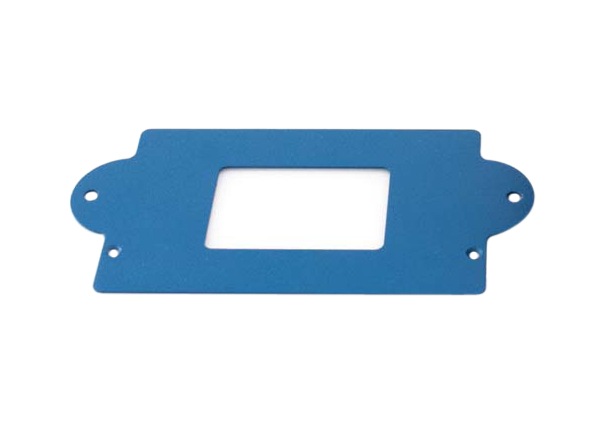 Exterity Simple - bracket