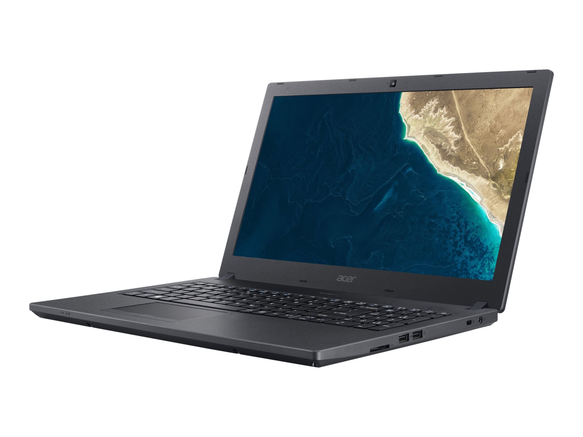 Acer TravelMate P2510-G2-M-320E - 15.6" - Core i3 8130U - 4 GB RAM - 500 GB