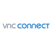 VNC Connect Enterprise - subscription license (1 year) - unlimited users, 3 computers