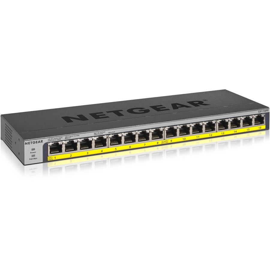 4 port switch poe - Best Buy