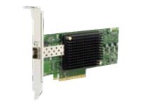 Emulex LightPulse LPe32000 - network adapter - PCIe x8 - 32Gb Fibre Channel