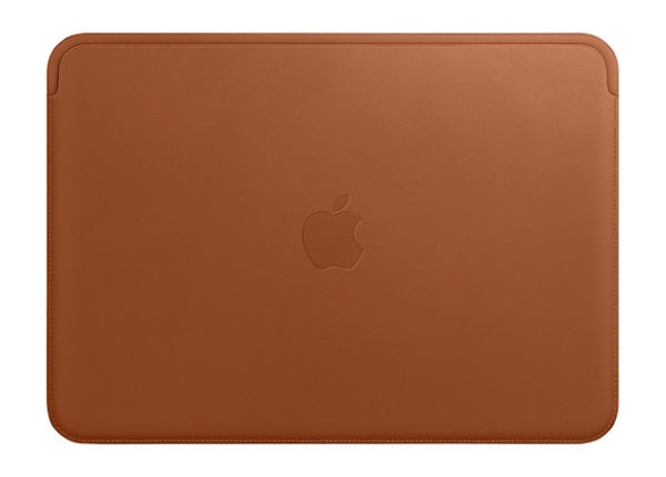 Apple notebook sleeve