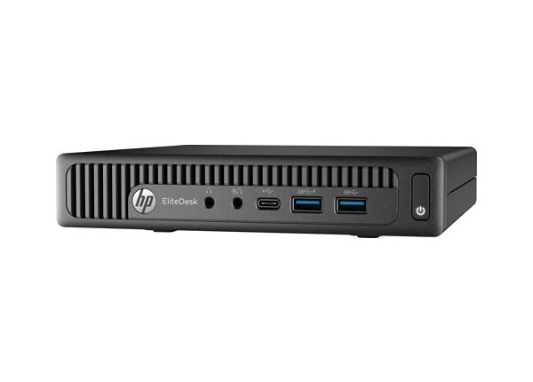 HP MP9 G2 Core i5-8500T 8GB RAM 256GB Windows 10 IoT