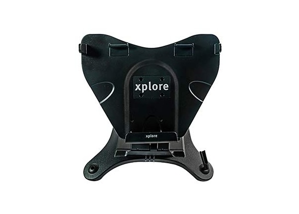 Zebra Xplore xStand Pro Docking Station with Angle Adjustable Arm