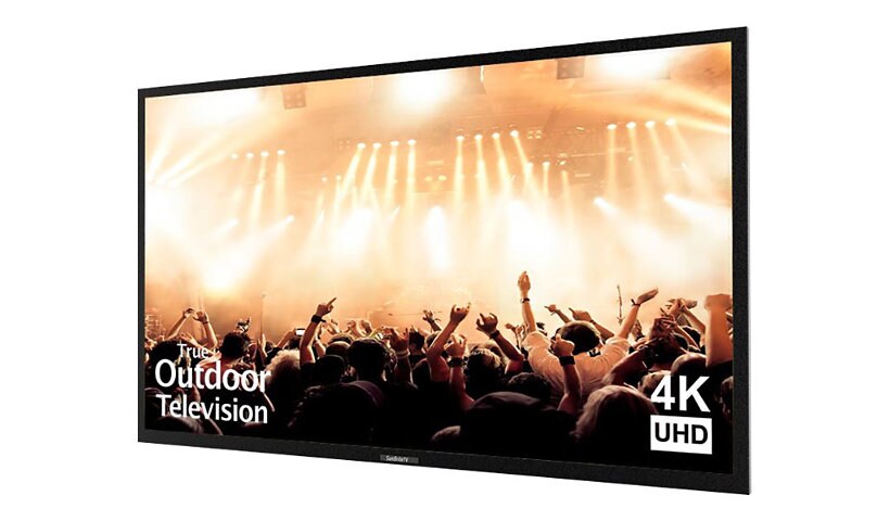 SunBriteTV SB-6574UHD Veranda Series - 65" LED-backlit LCD TV - 4K - outdoo