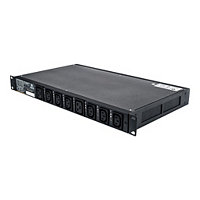 Liebert MPH2 Rack PDU Metered & Outlet Switched - power distribution unit