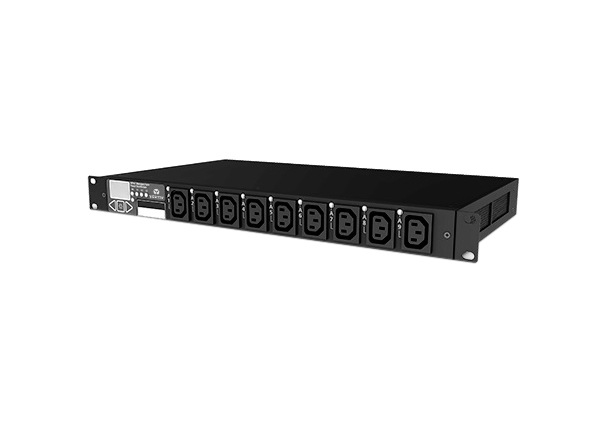 Vertiv Liebert MPH2-R 100-240V 20A 9 Outlet Power Distribution Unit