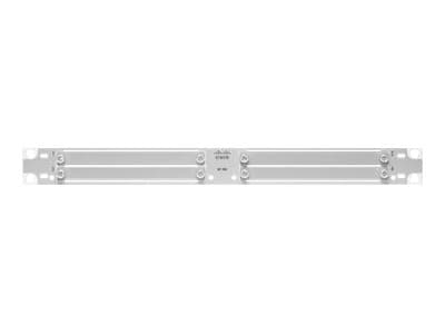 Cisco Mechanical Frame - network device slot cover - 1U