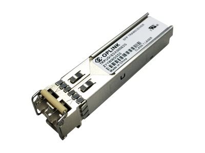 Molex 1g Sx Sfp 550m 1000base Sx Fiber Optoe Transceiver Trpug1esxc000e2g Network Interface Adapters Nic Cdwg Com