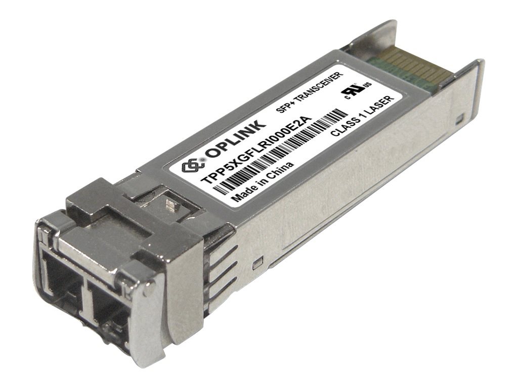 Molex 10G, SFP+, LR, 10km, 10GBase-LR, Fiber OptoE Transceiver