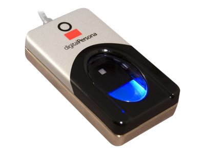 DigitalPersona U.are.U 4500 - fingerprint reader - USB 2.0