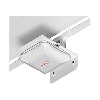 Oberon 1008-00-WH - network device mounting bracket
