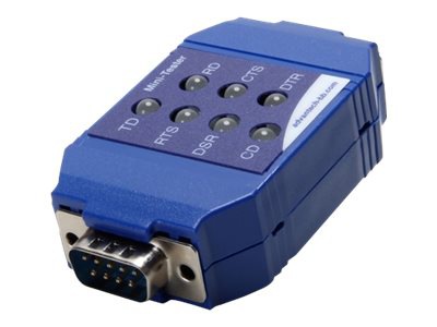 B+B SmartWorx 9PMTT - network tester