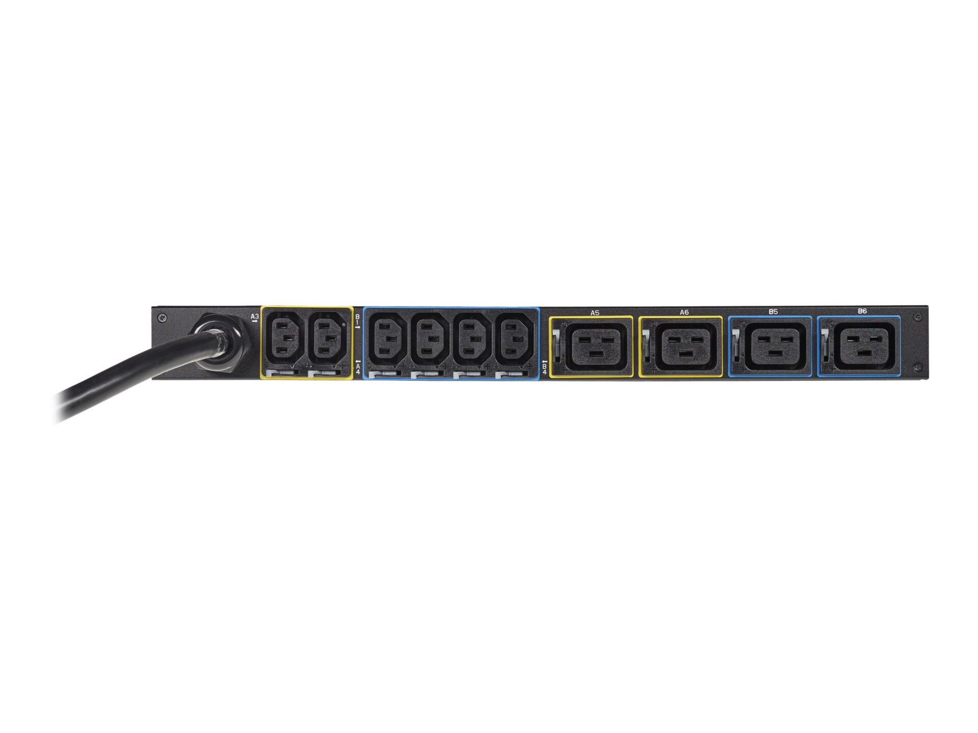 Cisco RP Series - power distribution unit