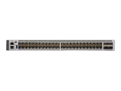 Cisco Catalyst 9500 - Network Essentials - switch - 48 ports - managed - rack-mountable