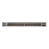 Cisco Catalyst 9500 - Network Essentials - switch - 48 ports - managed - ra