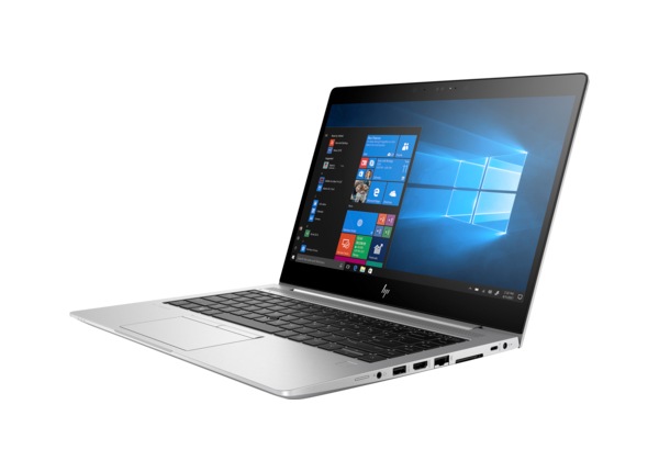 HP EliteBook 745 G5 14" Ryzen5-2500U 8GB RAM 256GB SSD