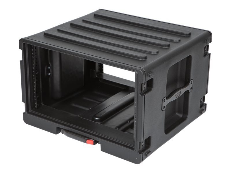 SKB Roto Rolling Rack 1SKB-R6UW - rack case