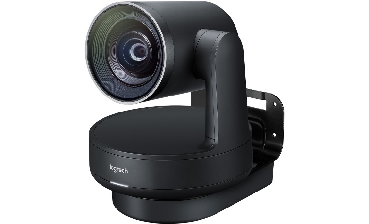 Logitech Rally Ultra HD PTZ Camera for Meeting Rooms - 960-001226