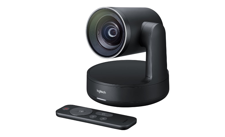 Logitech Rally - - conference Conference 960-001226 - Video camera Systems