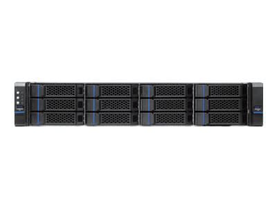 Samsung Wisenet WAVE 4-Channel 2 PoE 16TB Network Video Recorder