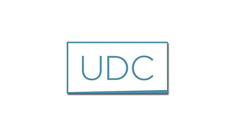 Universal Desktop Converter (v. 3) - migration license + 3 Years Maintenance - 1 license