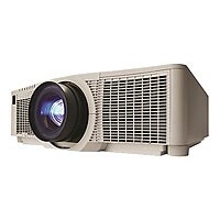 Christie Q Series DHD951-Q - DLP projector - no lens - LAN